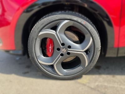 Alfa Romeo Tonale Gebrauchtwagen
