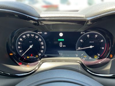 Alfa Romeo Tonale Gebrauchtwagen