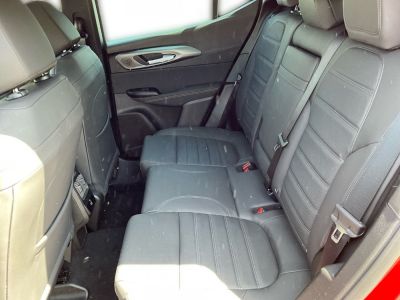 Alfa Romeo Tonale Gebrauchtwagen