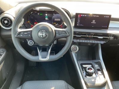 Alfa Romeo Tonale Gebrauchtwagen