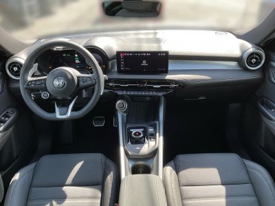 Alfa Romeo Tonale Gebrauchtwagen