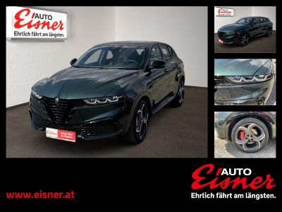 Alfa Romeo Tonale Gebrauchtwagen