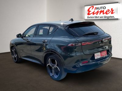 Alfa Romeo Tonale Gebrauchtwagen