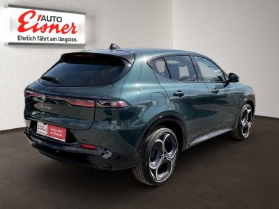 Alfa Romeo Tonale Gebrauchtwagen