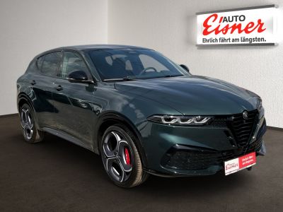 Alfa Romeo Tonale Gebrauchtwagen