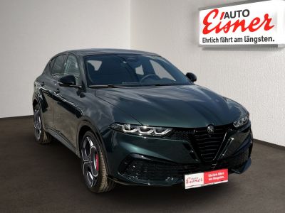 Alfa Romeo Tonale Gebrauchtwagen