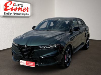 Alfa Romeo Tonale Gebrauchtwagen