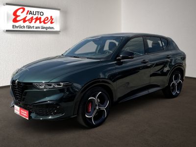 Alfa Romeo Tonale Gebrauchtwagen
