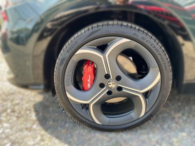 Alfa Romeo Tonale Gebrauchtwagen