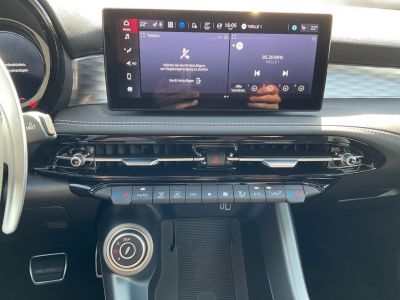 Alfa Romeo Tonale Gebrauchtwagen