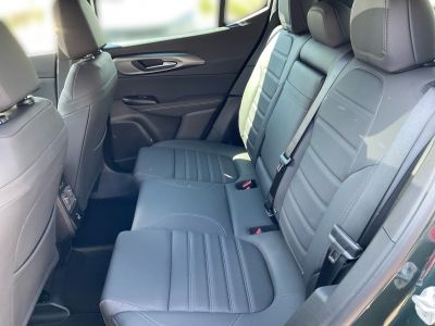 Alfa Romeo Tonale Gebrauchtwagen