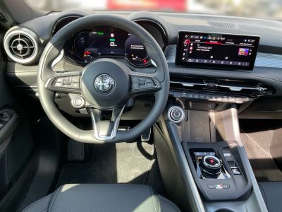Alfa Romeo Tonale Gebrauchtwagen