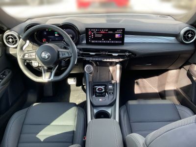 Alfa Romeo Tonale Gebrauchtwagen