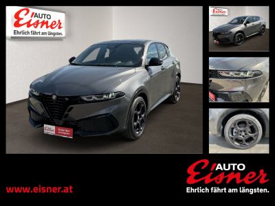 Alfa Romeo Tonale Gebrauchtwagen