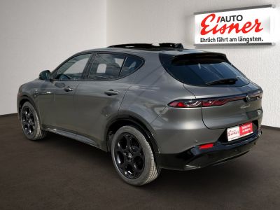 Alfa Romeo Tonale Gebrauchtwagen