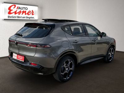 Alfa Romeo Tonale Gebrauchtwagen