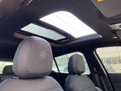 Alfa Romeo Tonale Gebrauchtwagen