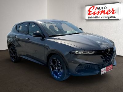 Alfa Romeo Tonale Gebrauchtwagen