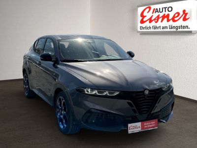 Alfa Romeo Tonale Gebrauchtwagen