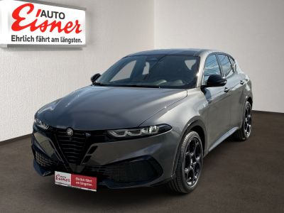 Alfa Romeo Tonale Gebrauchtwagen