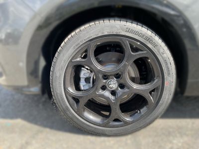 Alfa Romeo Tonale Gebrauchtwagen