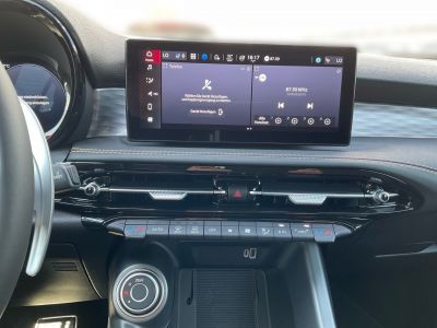 Alfa Romeo Tonale Gebrauchtwagen