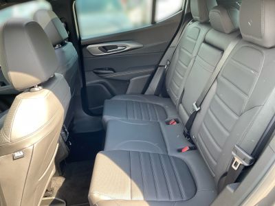 Alfa Romeo Tonale Gebrauchtwagen