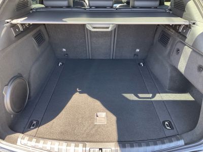 Alfa Romeo Stelvio Gebrauchtwagen