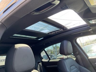 Alfa Romeo Stelvio Gebrauchtwagen