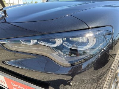 Alfa Romeo Stelvio Gebrauchtwagen