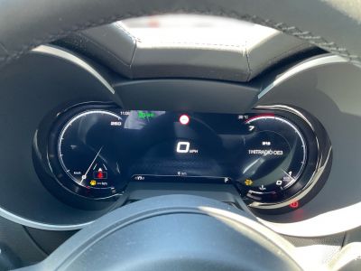 Alfa Romeo Stelvio Gebrauchtwagen