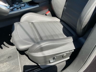 Alfa Romeo Stelvio Gebrauchtwagen