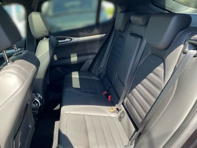 Alfa Romeo Stelvio Gebrauchtwagen