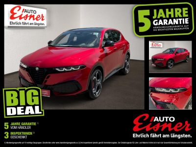 Alfa Romeo Tonale Gebrauchtwagen