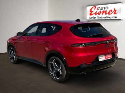 Alfa Romeo Tonale Gebrauchtwagen