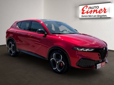 Alfa Romeo Tonale Gebrauchtwagen