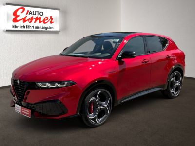 Alfa Romeo Tonale Gebrauchtwagen