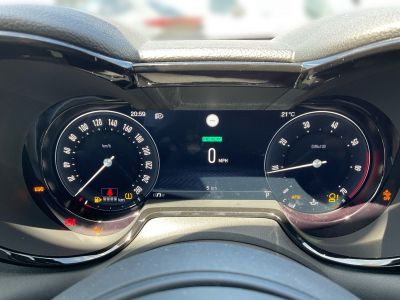Alfa Romeo Tonale Gebrauchtwagen