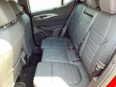 Alfa Romeo Tonale Gebrauchtwagen