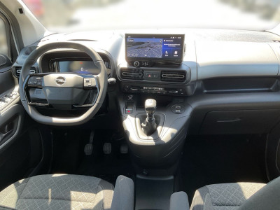 Opel Combo Gebrauchtwagen Opel Combo Gebrauchtwagen