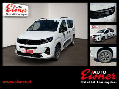 Opel Combo Gebrauchtwagen Opel Combo Gebrauchtwagen