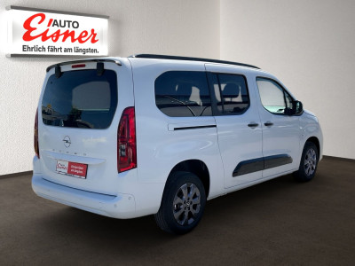 Opel Combo Gebrauchtwagen Opel Combo Gebrauchtwagen