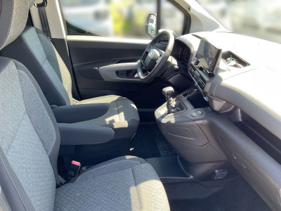 Opel Combo Gebrauchtwagen Opel Combo Gebrauchtwagen