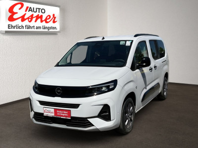 Opel Combo Gebrauchtwagen Opel Combo Gebrauchtwagen