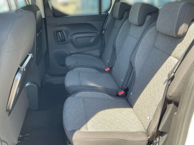 Opel Combo Gebrauchtwagen Opel Combo Gebrauchtwagen