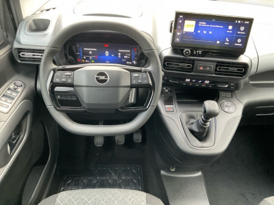 Opel Combo Gebrauchtwagen