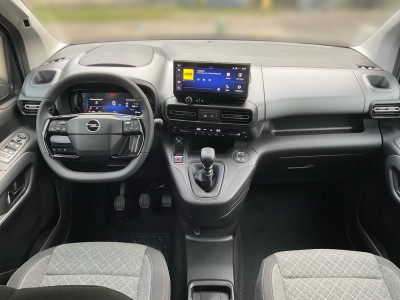 Opel Combo Gebrauchtwagen