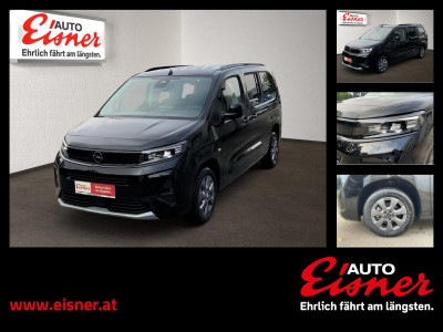 Opel Combo Gebrauchtwagen