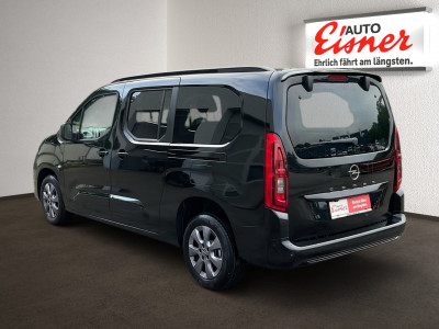 Opel Combo Gebrauchtwagen