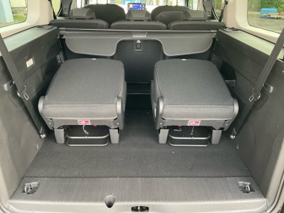 Opel Combo Gebrauchtwagen